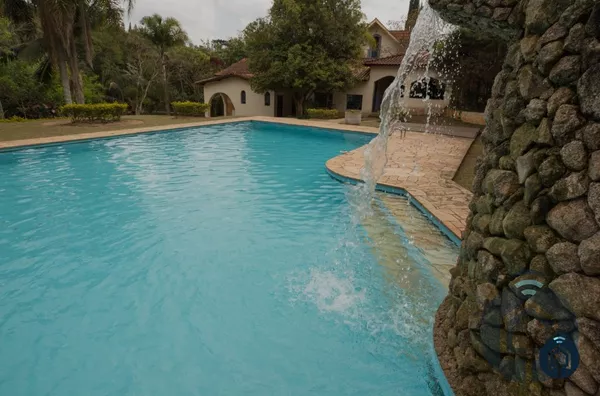 Sítio no interior de São Paulo