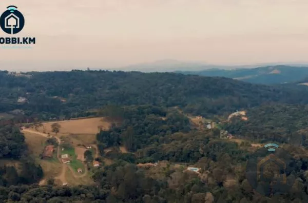 Sítio para venda 1 quarto(s) - selecione - bairro são paulo