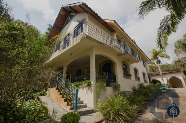 Sítio no interior de São Paulo