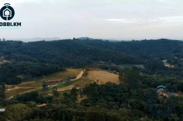 Sítio para venda 1 quarto(s) - selecione - bairro são paulo