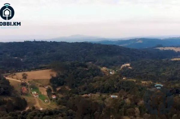 Sítio para venda 1 quarto(s) - selecione - bairro são paulo