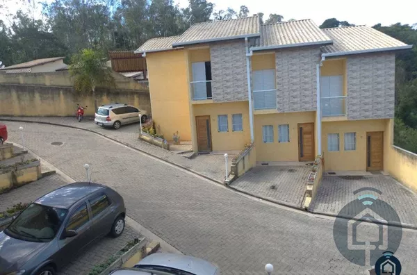 Casa em condomínio para venda 2 quarto(s) reneville mairinque