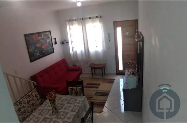 Casa em condomínio para venda 2 quarto(s) reneville mairinque
