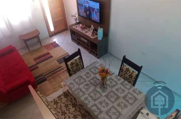 Casa em condomínio para venda 2 quarto(s) reneville mairinque