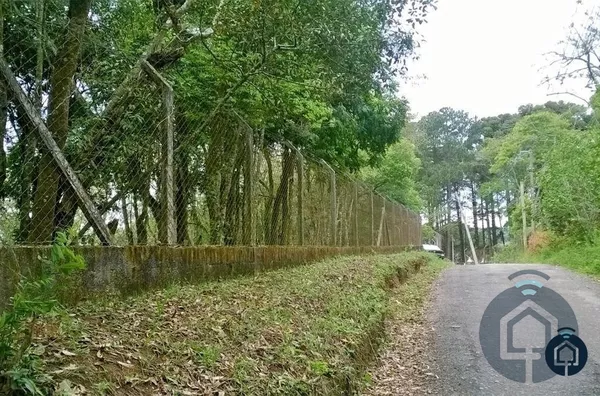 Espaço Ideal para seu Projeto: Próximo à Estrada do Vinho