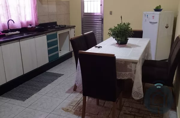 Casa para venda 2 quarto(s) tavares feital ibiúna