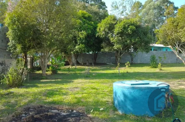 Chácara para venda 2 quarto(s) pouso alegre mairinque