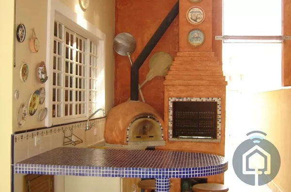 Casa térrea aconchegante em São Roque!