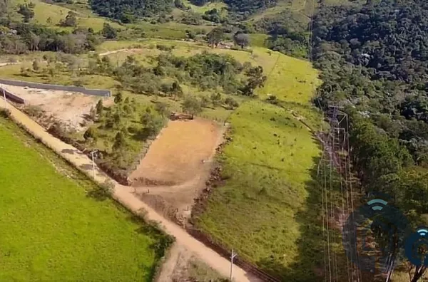 Excelente terreno com vista privilegiada