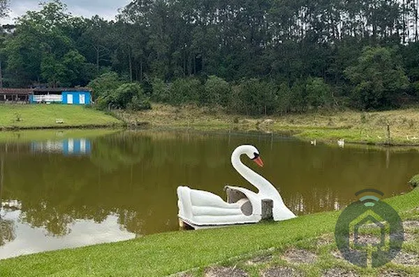 Sítio para venda, 5 quarto(s), Recanto Dos Eucaliptos, São Roque - Foto 24