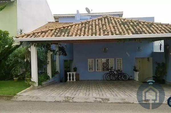 Casa em condomínio para venda 3 quarto(s) vila mike são roque