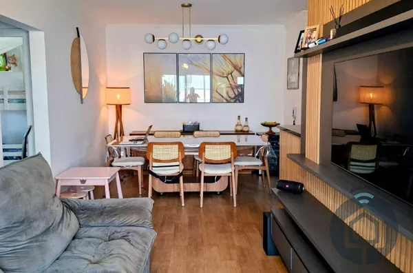 Apartamento para venda, 3 quarto(s),  Vila Santa Rosália, São Roque