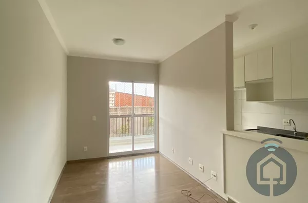 Apartamento próximo ao centro 