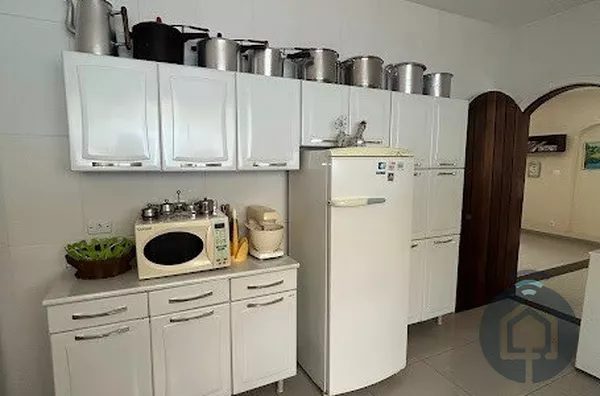 Sítio para venda, 5 quarto(s), Recanto Dos Eucaliptos, São Roque - Foto 62