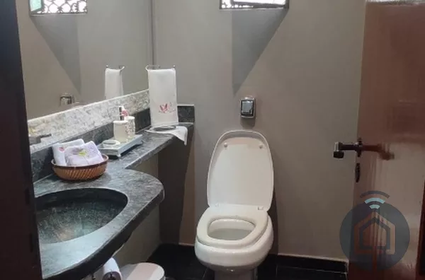 Casa em condomínio para venda 4 quarto(s) vila vianna cotia