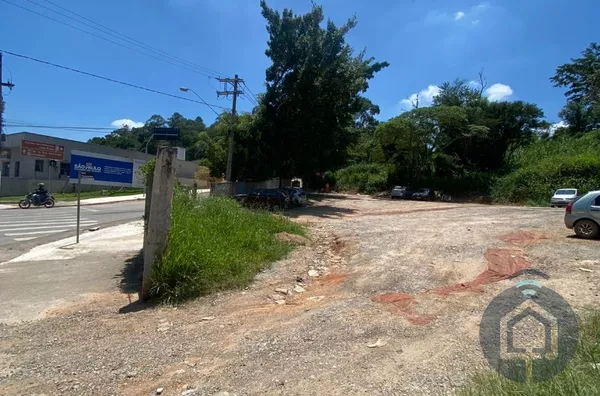 Terreno para venda 1 quarto(s) centro araçariguama
