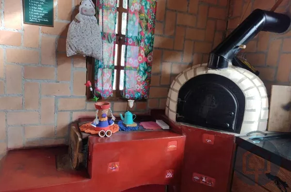 Casa em condomínio para venda, 2 quarto(s), Mailasqui, São Paulo - Foto 12
