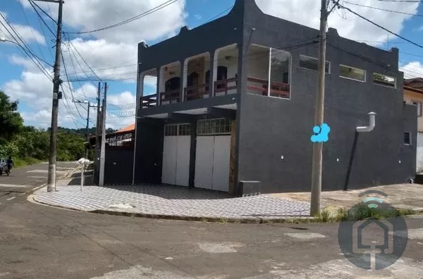 Casa para venda, 2 quarto(s),  Jardim Villaça, São Roque