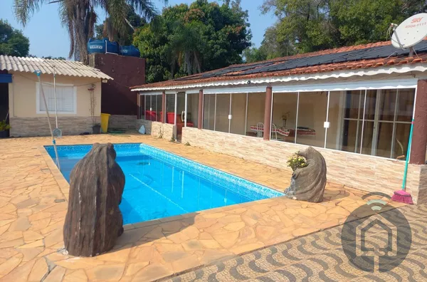 Chácara para venda, 4 quarto(s),  Bairro Moreiras, Mairinque