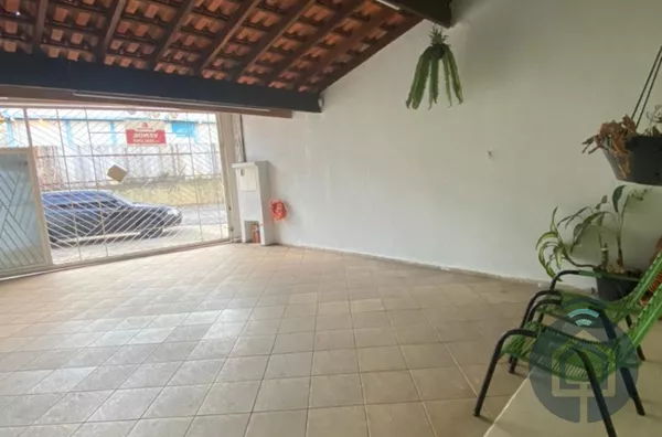 Casa para venda 3 quarto(s) casa branca sorocaba