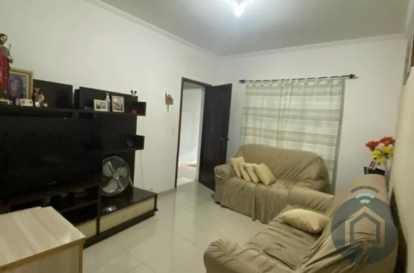 Casa para venda 3 quarto(s) casa branca sorocaba