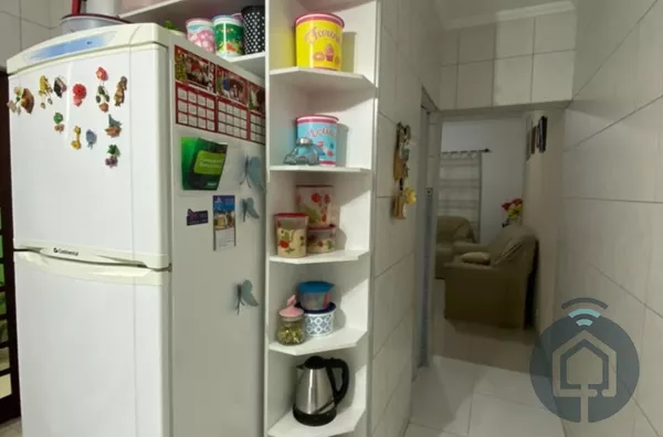 Casa para venda 3 quarto(s) casa branca sorocaba