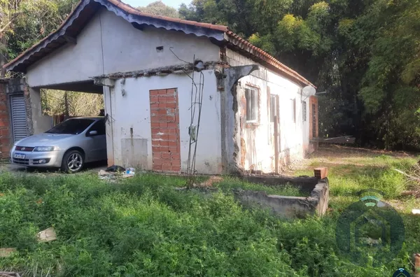 Chácara para venda 1 quarto(s) jardim três lagoinhas mairinque