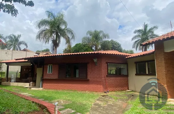 Chácara para venda, 4 quarto(s),  Chácara Do Peroba, Barueri