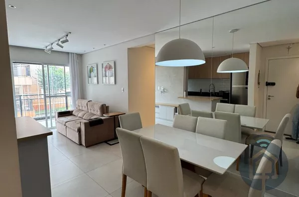 Charmoso imóvel de 75 m² para locação em São Roque!