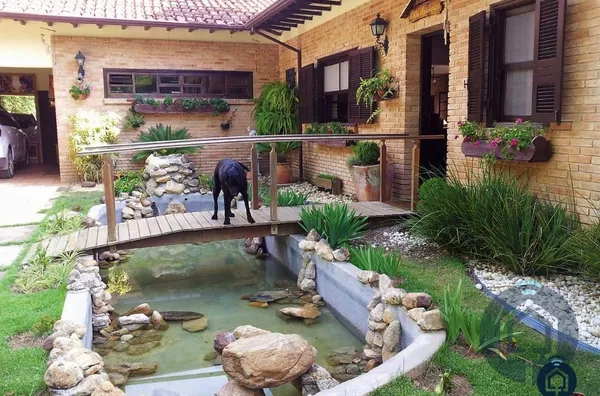 Linda chácara para venda