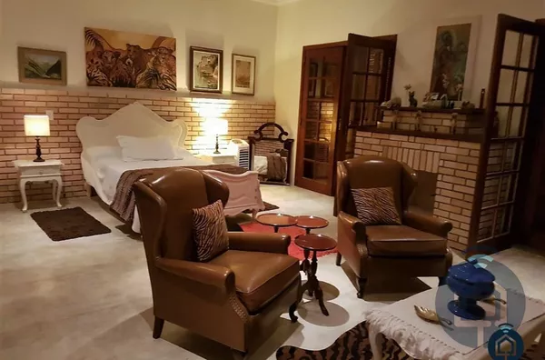 Linda chácara para venda