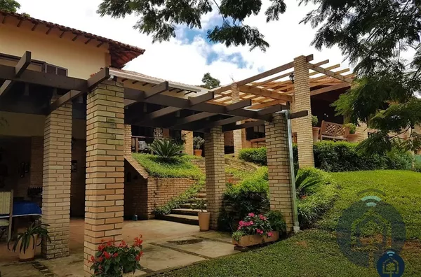 Linda chácara para venda