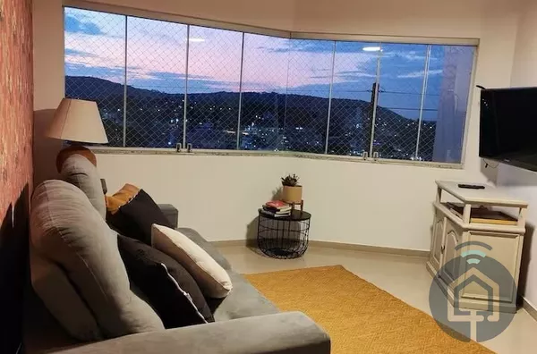 Apartamento duplex para venda, 3 quarto(s),  Jardim Meny, São Roque - Foto 3