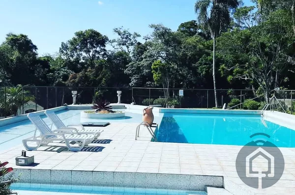 Sítio para venda 3 quarto(s) vila darcy penteado são roque