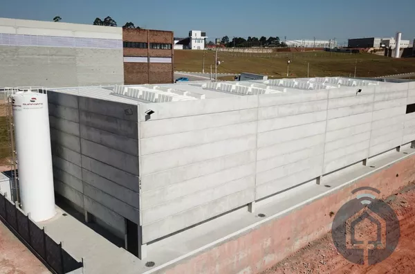 Locação de Galpão Industrial – Raposo Tavares, Vargem Grande