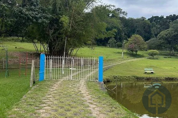 Sítio para venda, 5 quarto(s), Recanto Dos Eucaliptos, São Roque - Foto 29
