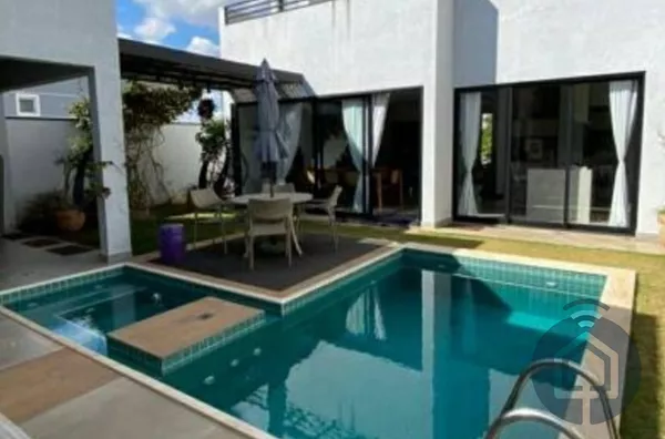 Casa em condomínio para venda 3 quarto(s) vale das laranjeiras indaiatuba