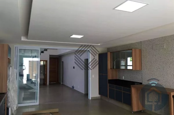 Casa em condomínio de alto padrão