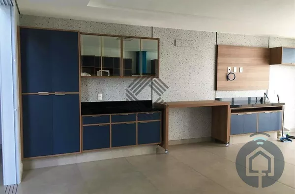 Casa em condomínio de alto padrão