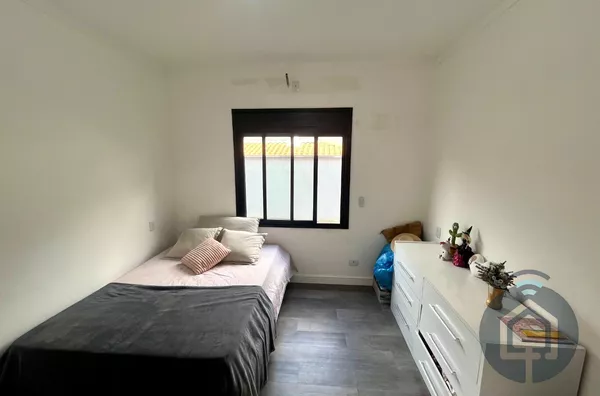 Casa de alto padrão em condomínio fechado - Foto 33