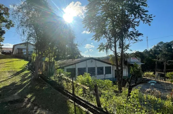 Galpão para venda,  Centro (mailasqui), São Roque