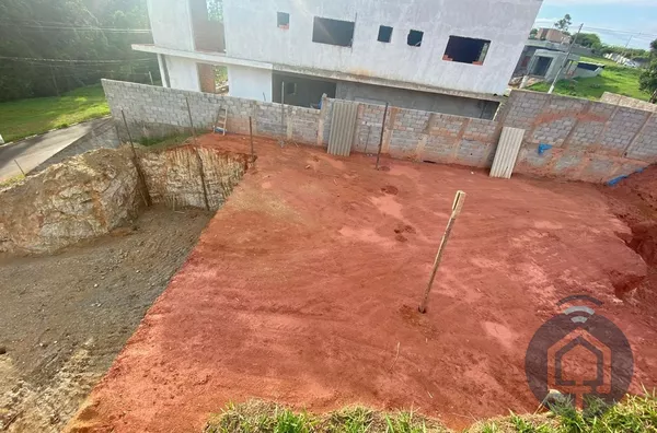 Excelente Terreno à Venda em Condomínio Fechado – Vargem Grande Paulista
