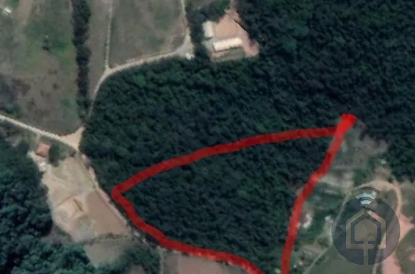 Excelente área para investimento