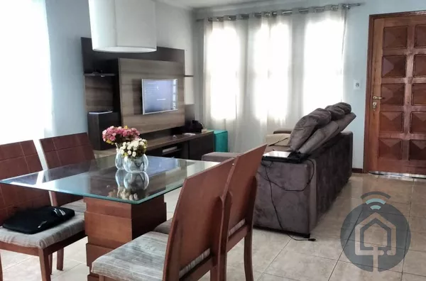 Charme, Espaço e Praticidade no Centro da Cidade