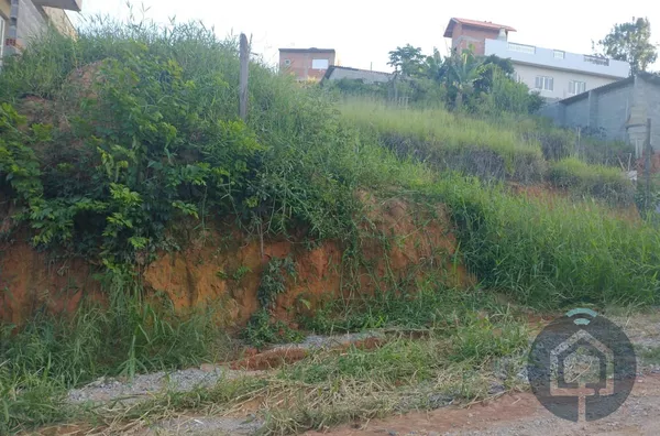 Terreno para venda,  Vinhedos III, São Roque