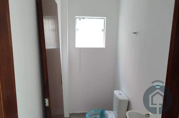 Bem-vindo ao Seu Refúgio: Sobrado Novo e Pronto para Morar!