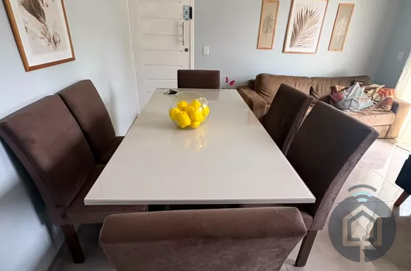 Apartamento para  e , 2 quarto(s),  Jardim Guaçu, São Roque