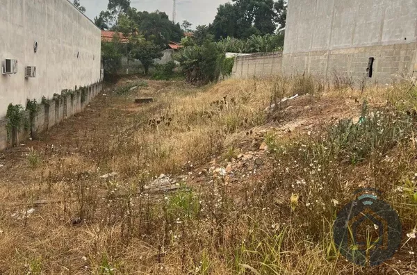 Terreno no Centro de São Roque – O Lugar Ideal para Seu Projeto!