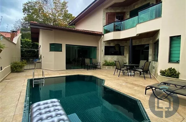 Casa para venda 3 quarto(s) taboão são roque