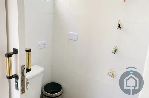 Casa em condomínio para temporada, 4 quarto(s), Bairro De Juquehy, São Sebastião - Foto 6